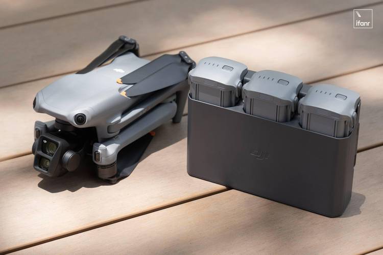 iPhone能变身无人机？苹果何时入局？-图3