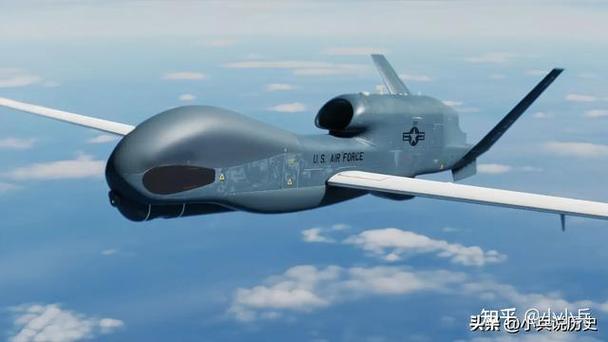 全球鹰无人机有何独特优势？-图3