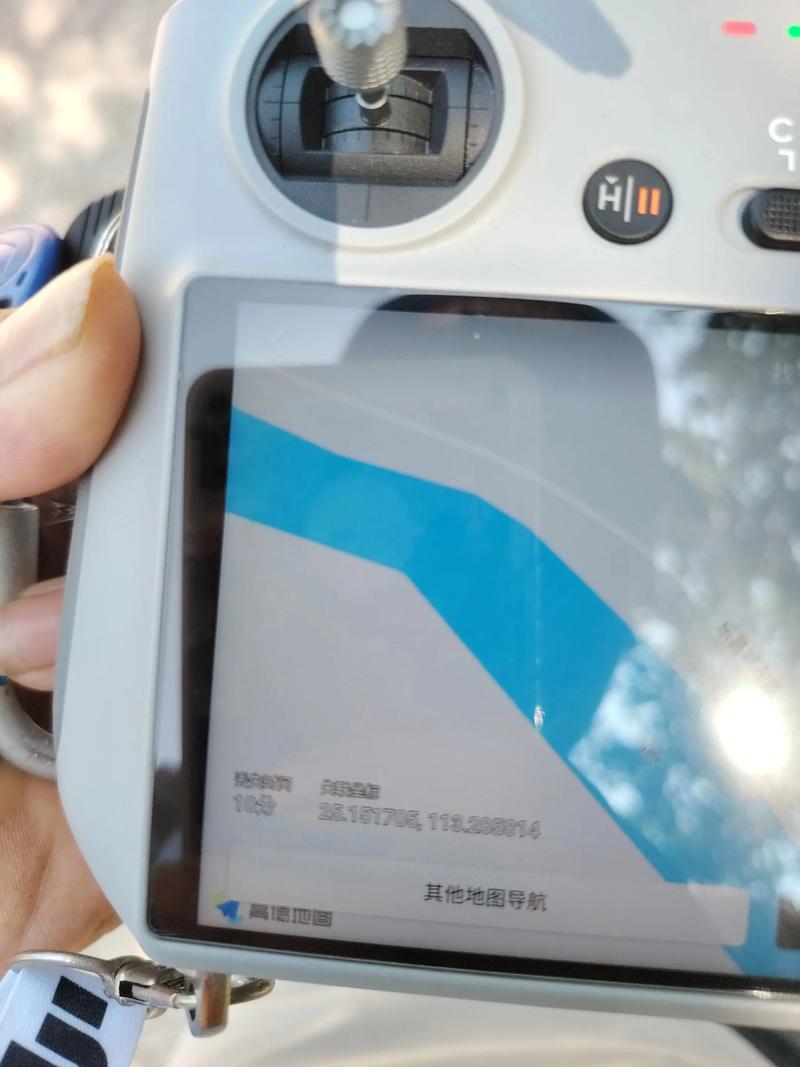 大疆无人机遥控信号丢失怎么办？-图2