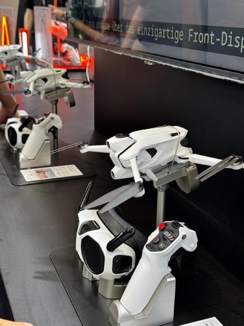 CES 2025无人机将带来哪些惊喜？-图2