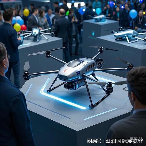 CES 2025无人机将带来哪些惊喜？-图1