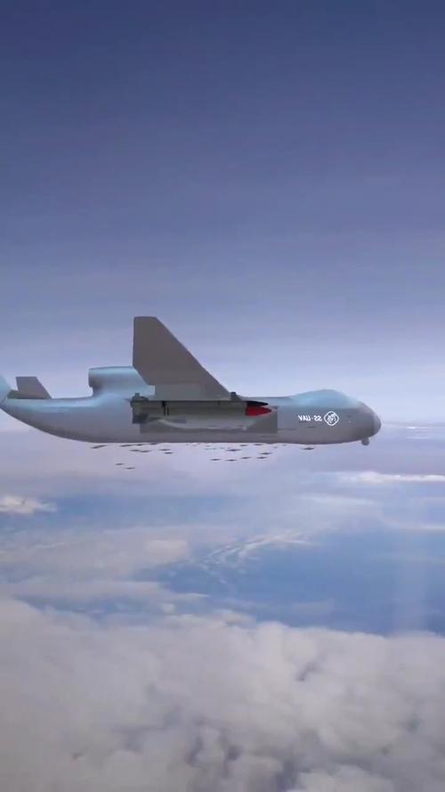 CES 2025无人机将带来哪些惊喜？-图3