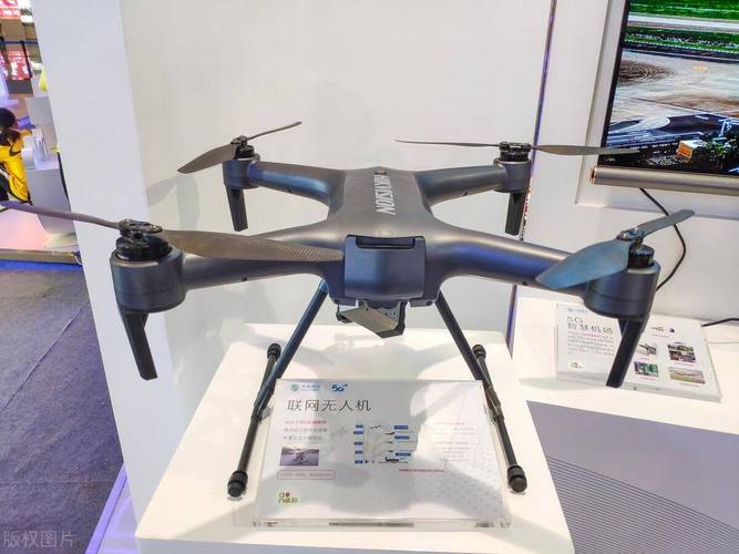 2025深圳国际无人机会有哪些新突破？-图2