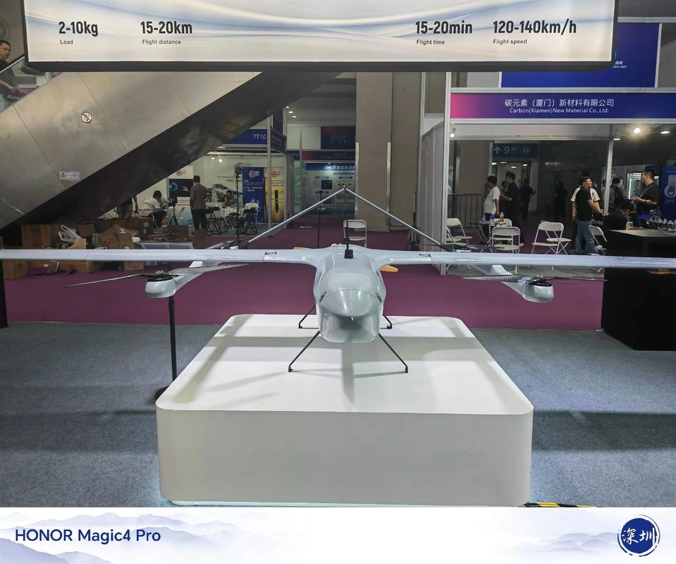 2025深圳国际无人机会有哪些新突破？-图3