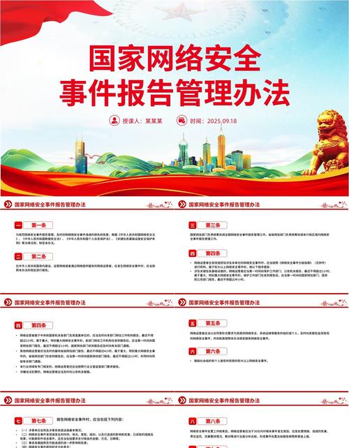 2025网络安全事件频发，如何应对新威胁？-图1