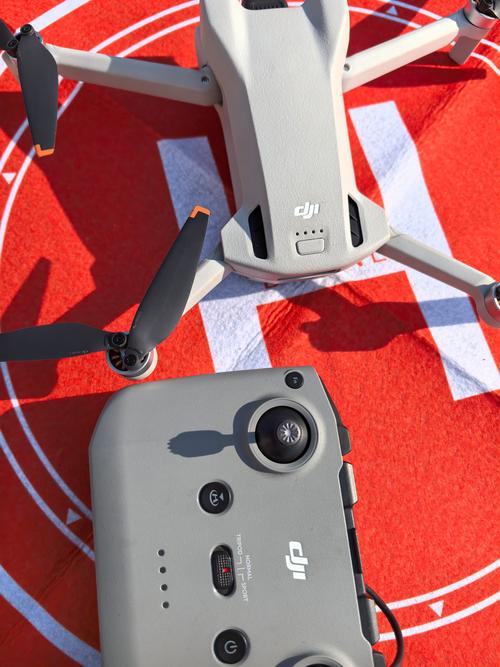 GPS模块如何赋能大疆无人机的精准飞行？-图3