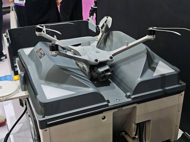 2025CES无人机有哪些黑科技？-图2