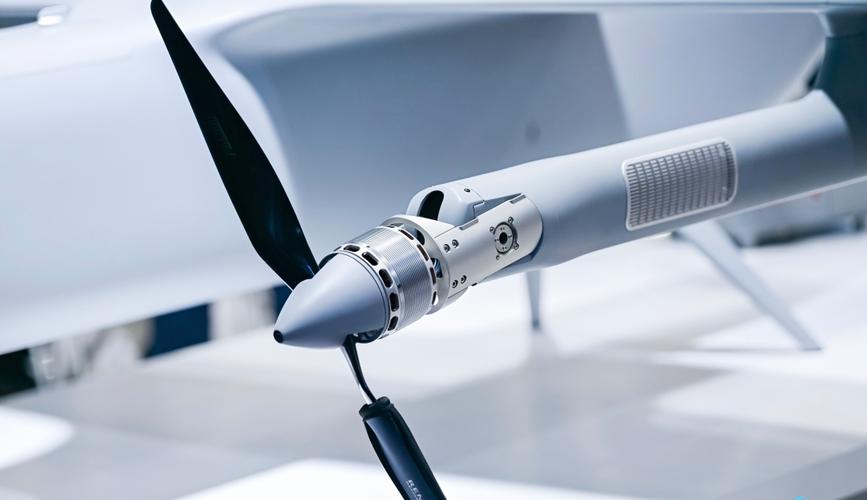 2025CES无人机有哪些黑科技？-图3