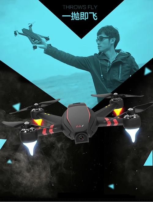 Hornets无人机有何独特优势？-图1