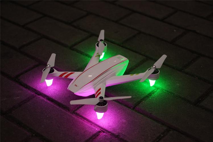 Hornets无人机有何独特优势？-图2