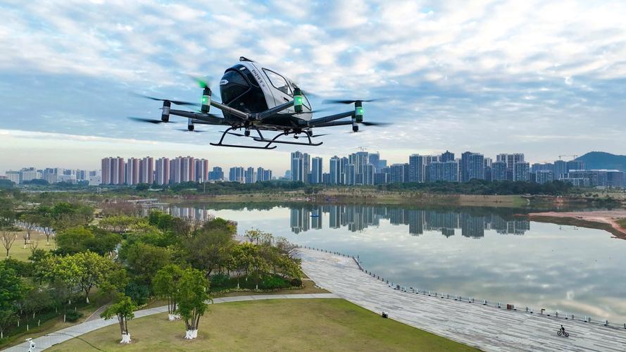 2025无人机展览有哪些看点？-图2