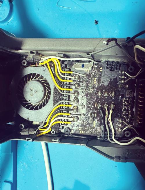 大疆无人机电池无法充电怎么办?-图2 大疆无人机电池无法充电怎么办?-图2