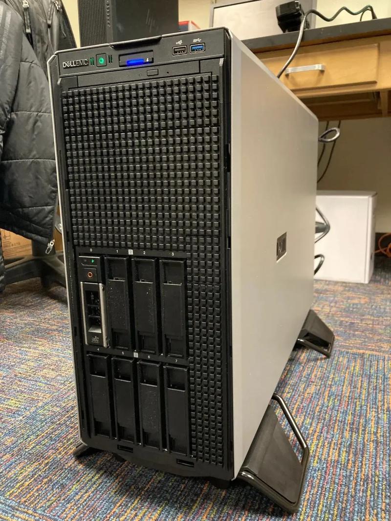 戴尔技术支持电话是多少？-图2