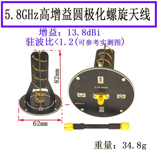 LTE下行天线技术有哪些关键创新？-图1