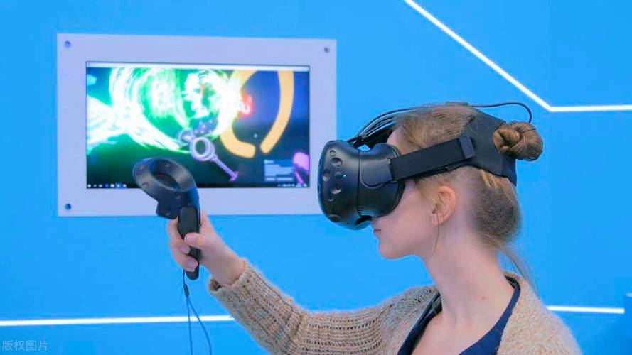 虚拟现实技术 仿真技术-图2