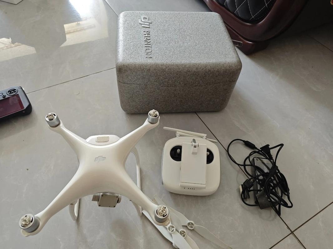 大疆无人机热销，秘诀究竟在哪儿？-图1