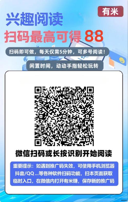 二维码老技术如何焕发新应用？-图2