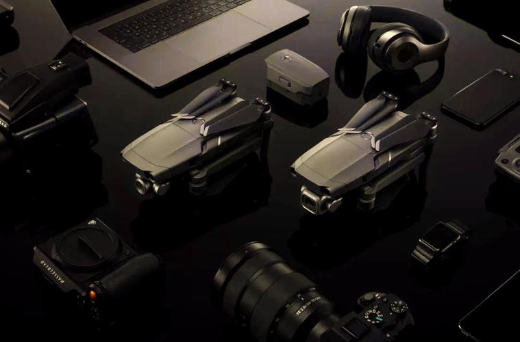 Mavic 2无人机有哪些核心优势？-图2
