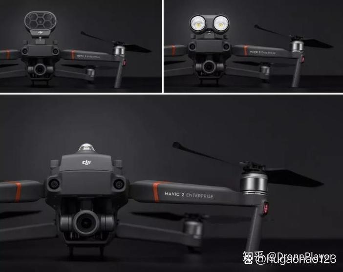 Mavic 2无人机有哪些核心优势？-图1