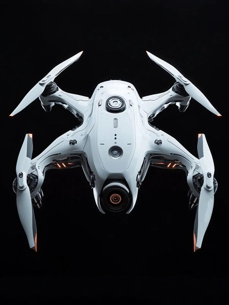 无人机发明国是哪个？-图3