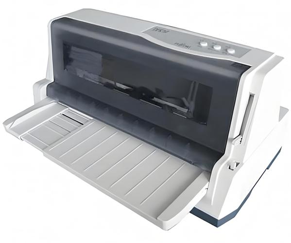 普通打印机与网络打印机有何核心区别？-图1