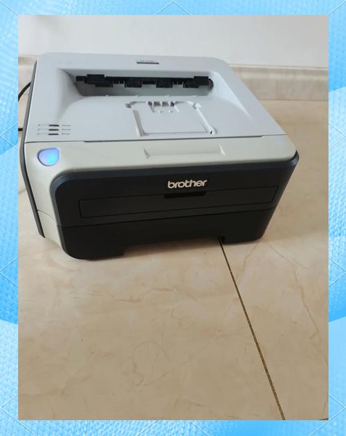 普通打印机与网络打印机有何核心区别？-图2