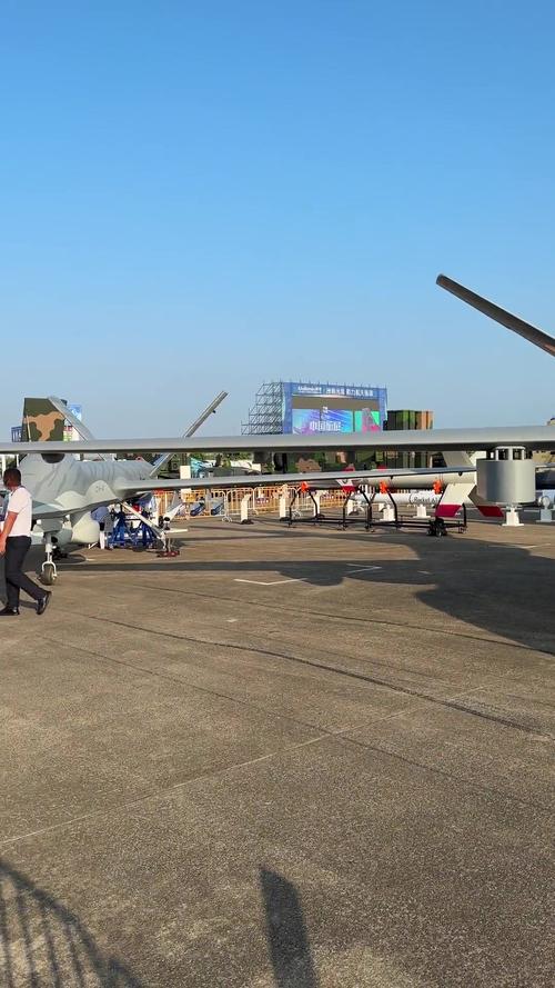 彩虹5无人机发动机有何突破？-图2