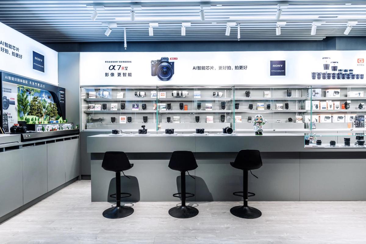 杭州无人机专卖店地址-图1