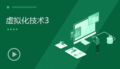 Linux虚拟化技术有哪些核心类型？-图3