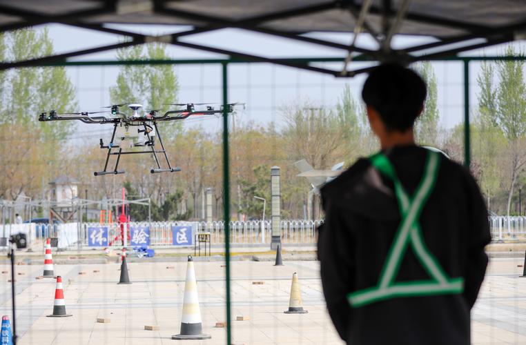 固定翼无人机考试项目有哪些内容？-图1