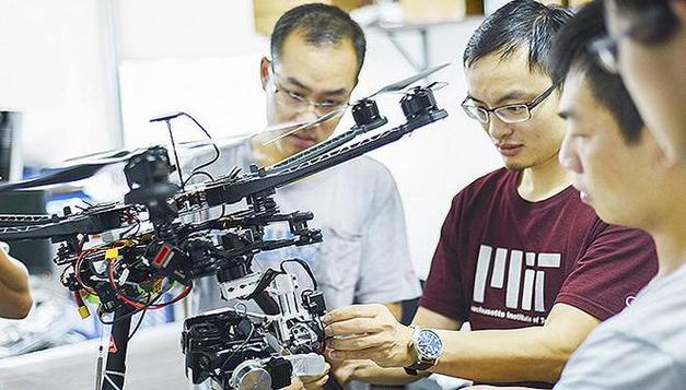 大疆海外员工，文化融合挑战何在？-图3