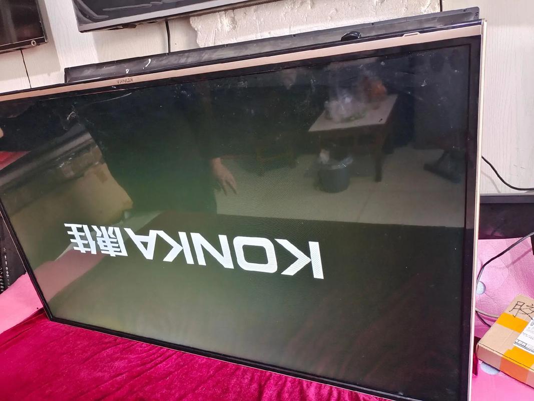 康佳电视为何无法观看网络电视？-图2