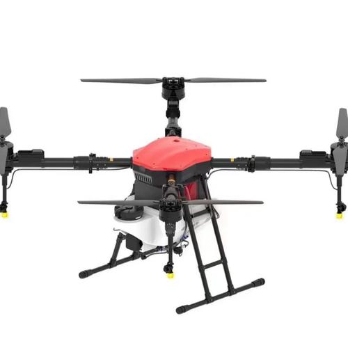 多旋翼植保无人机厂家哪家好？-图2