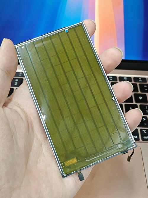 3d touch 技术-图1 3d touch 技术-图1