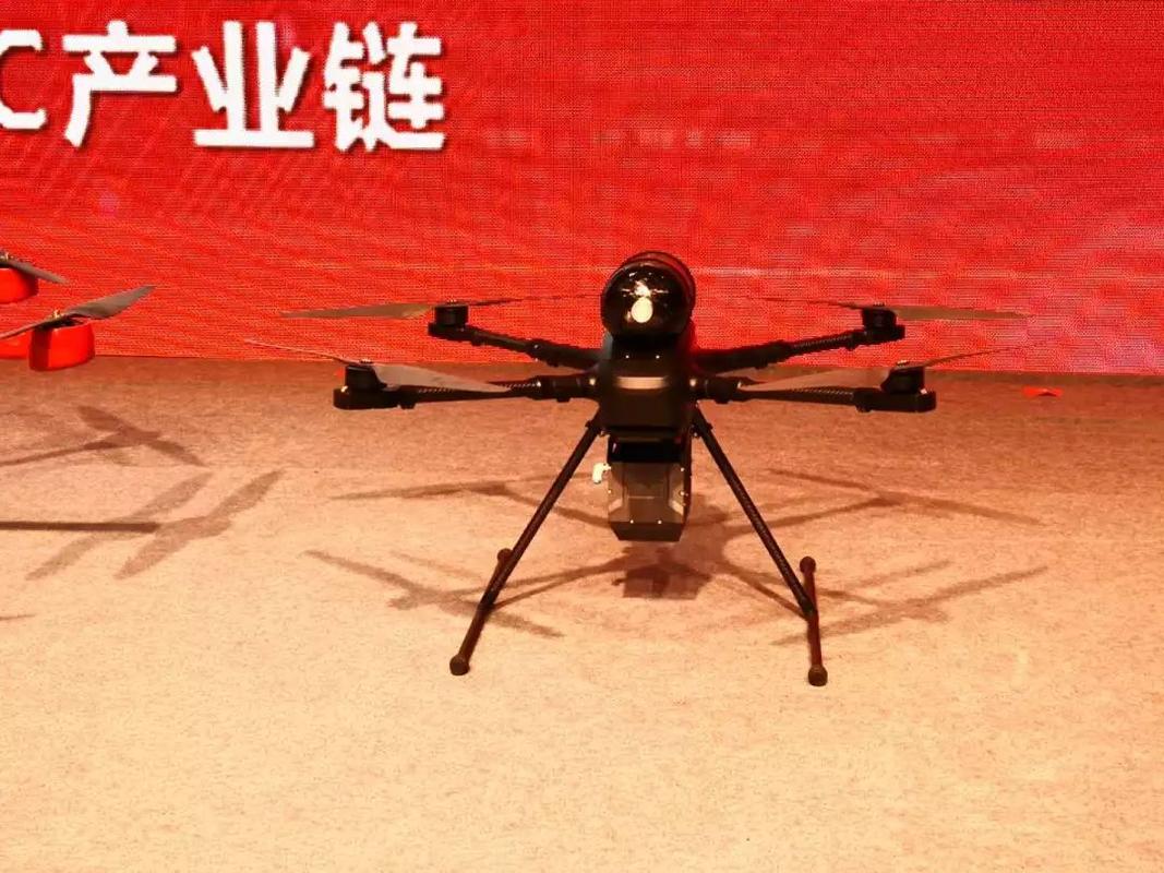 科比特无人机 创始人-图2 科比特无人机 创始人-图2