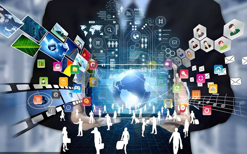 多媒体技术将如何重塑未来生活？-图1