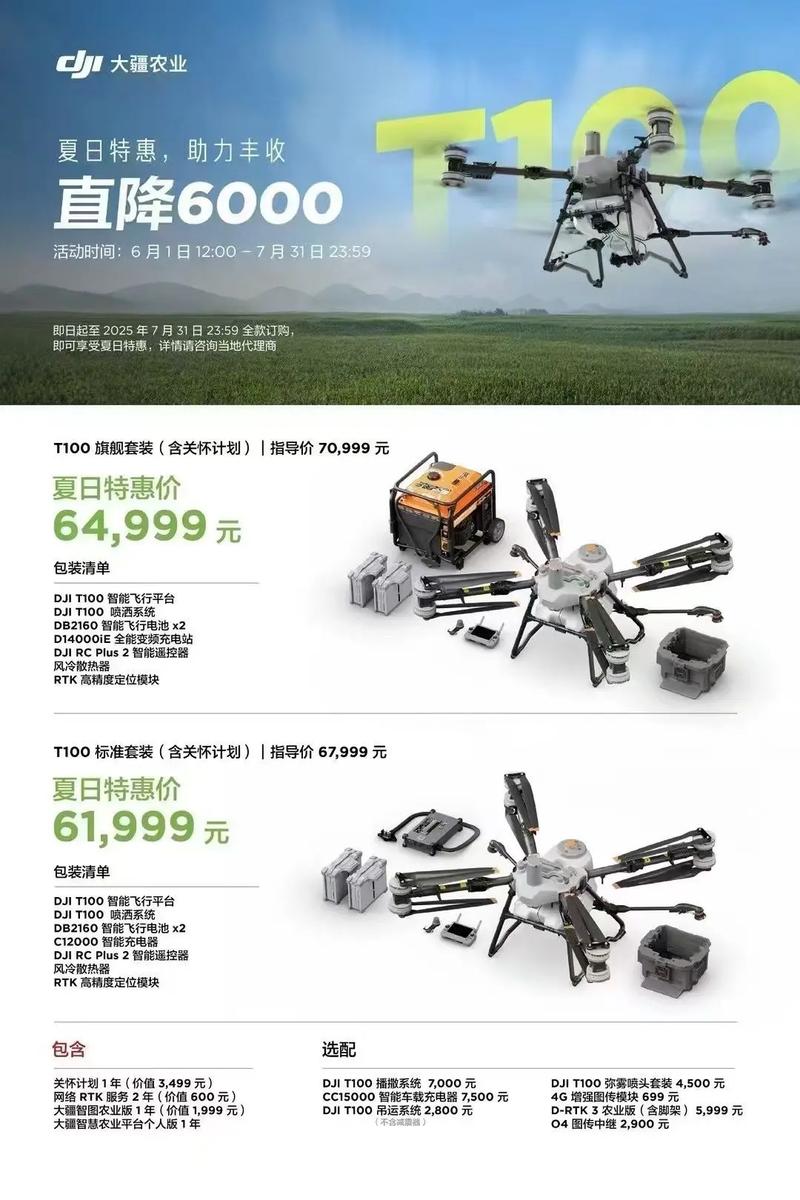 石家庄大疆无人机补贴-图1