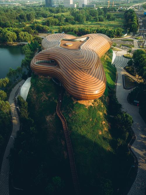 江苏溧阳无人机产业园-图1 江苏溧阳无人机产业园-图1