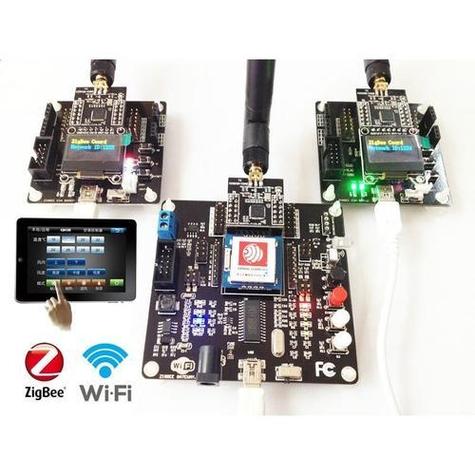 Zigbee无线技术有何优势与局限？-图2