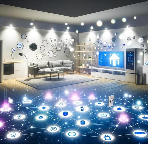 Zigbee无线技术有何优势与局限？-图1