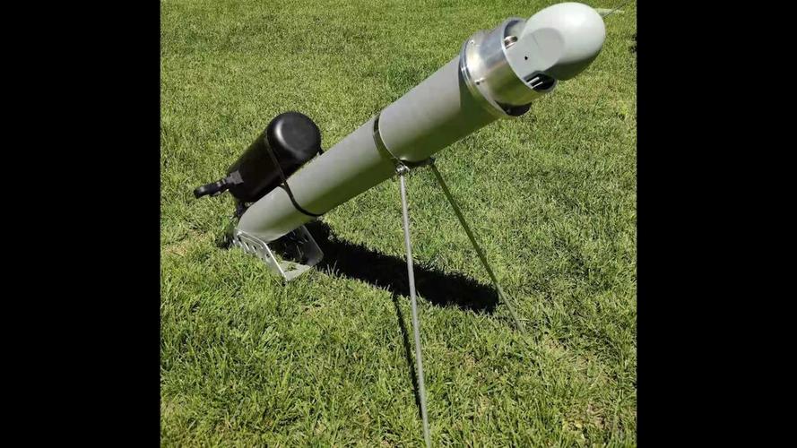 弹簧刀无人机如何实现潜射发射?-图1 弹簧刀无人机如何实现潜射发射?-图1