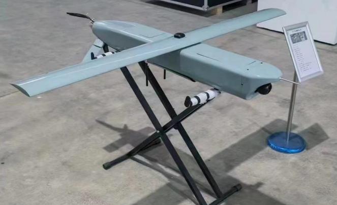 弹簧刀无人机如何实现潜射发射?-图2 弹簧刀无人机如何实现潜射发射?-图2