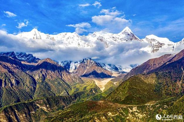 无人机能航拍拉萨吗？-图2