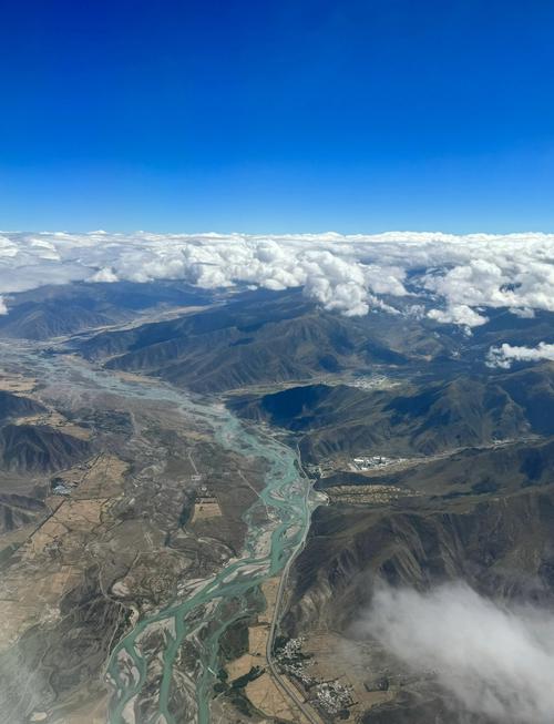 无人机能航拍拉萨吗？-图3