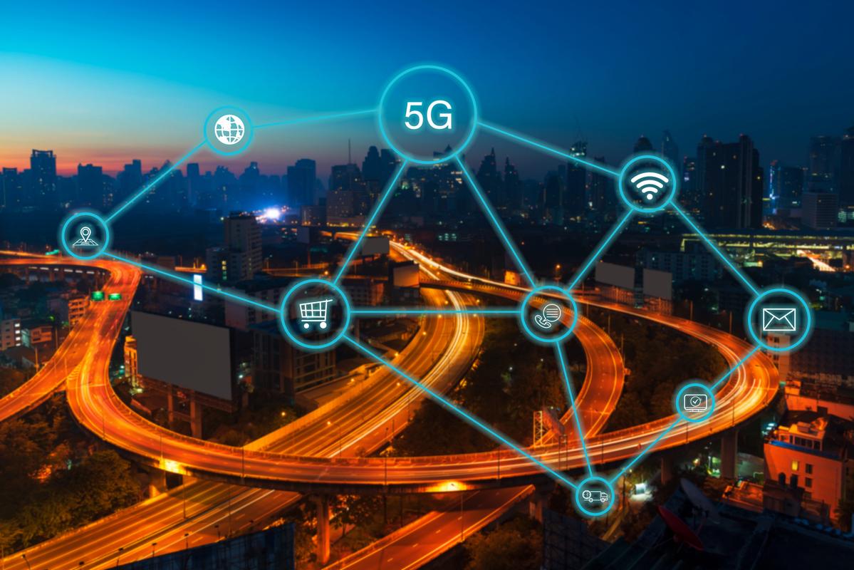 工信部为何发展5g技术-图2 工信部为何发展5g技术-图2