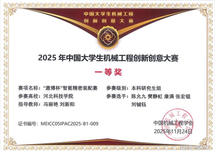 2025国家技术进步奖评选标准是什么？-图2