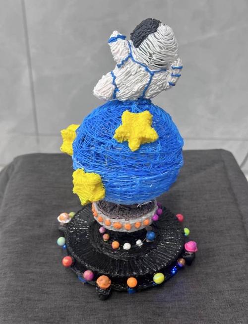 4D打印能做出哪些活的物品？-图2