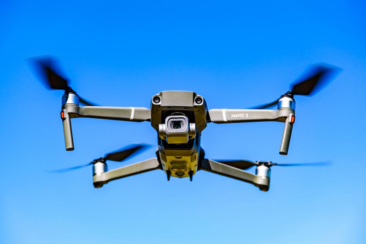 小米无人机雨天飞行安全吗？-图3