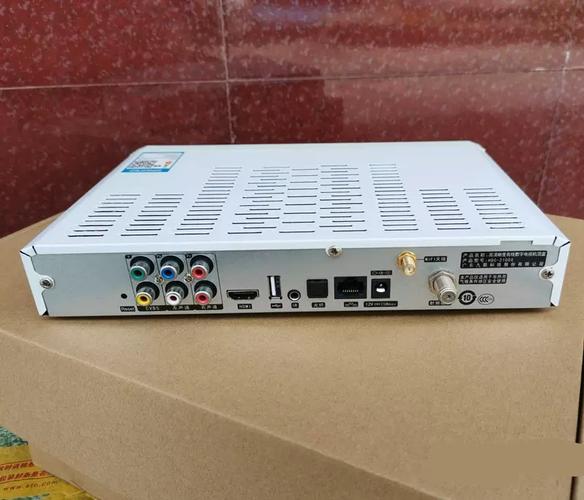 华数机顶盒与网络电视如何协同？-图2