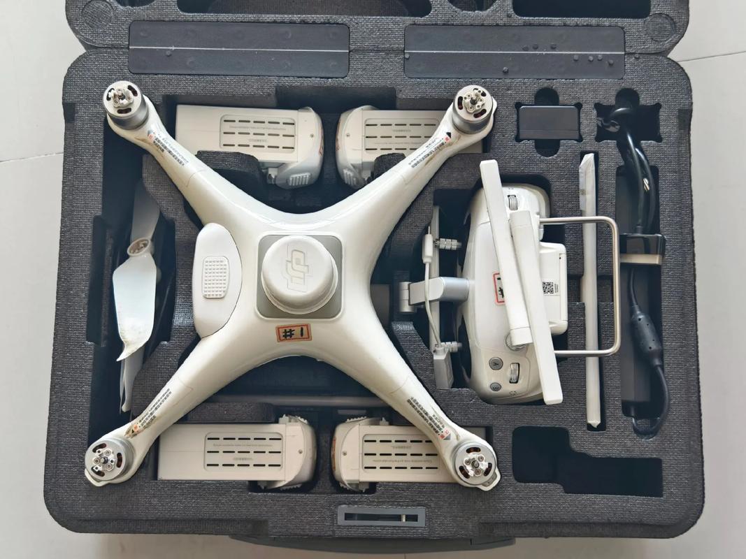 大疆无人机的技术难点-图2